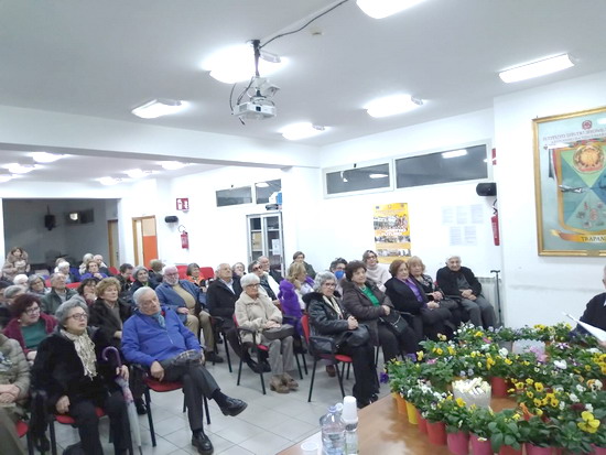 Immagine riferita a: I mille volti del femminile